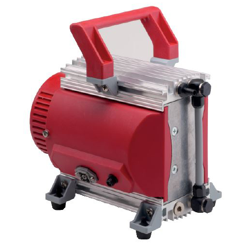 Membraan pompen Pfeiffer Vacuüm